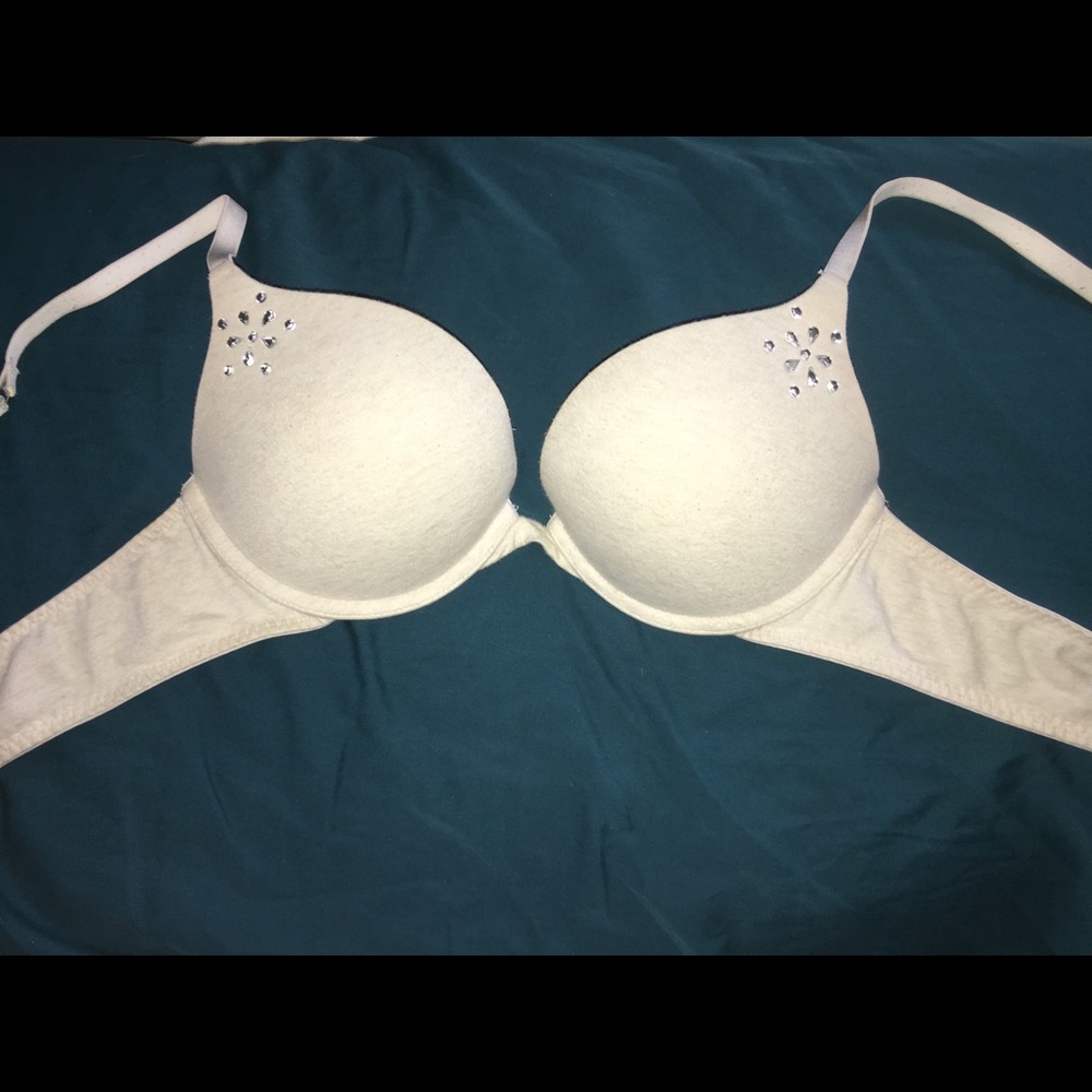 34B Aerie bra